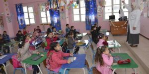 تجميد تسجيلات أطفال التحضيري للموسم الدراسي 2019/2020