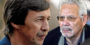  تصريحات مثيرة للجنرال المتقاعد خالد نزار: السعيد بوتفليقة خطط لإعلان الطوارئ وإقالة ڤايد صالح…  السعيد كان مذعورا بسبب اجتماع ڤايد صالح مع قيادات الجيش