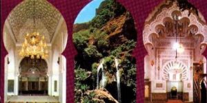 رمضان في تلمسان… خصوصية مستمدة من القرون الغابرة