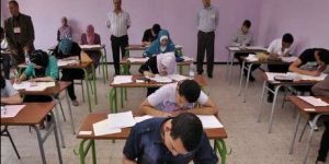 مديرو المتوسط يتوعدون بالتخلي عن تأطير امتحانات إثبات المستوى