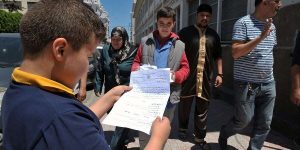 انتهاء الفصل الدراسي الأول.. بين فرحة التفوق وقلق التقصير