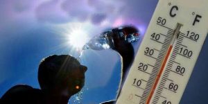 المركز الوطني للمناخ يتوقع حرارة شديدة خلال رمضان