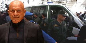 بتهم تخص تهديد الاقتصاد الوطني والجوسسة الاقتصادية… إيداع عبد الحميد ملزي الحبس المؤقت