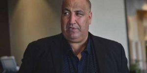 حمار يستقيل من رئاسة وفاق سطيف