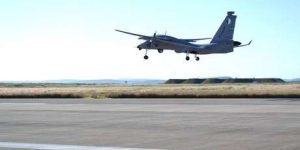 بطائرات دون طيار جزائرية الصنع… تنفيذ عدة طلعات استطلاعية لتدمير أهداف للجماعات الإرهابية