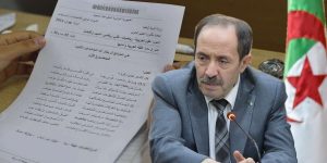 مواضيع أسئلة البكالوريا تحت رقابة وتدقيق 131 إطارا ومفتشا