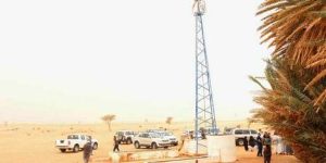 الشروع فيه بداية  من 21 جوان عبر10 ولايات… الحكومة تقرر توقيت عمل مكيف بولايات الجنوب بسبب “الحرارة المرتفعة”