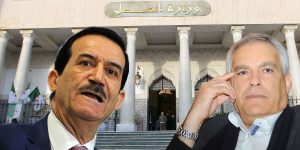 تحسبا لمثولهم أمام المحكمة العليا… وزارة العدل تطلب رفع الحصانة عن عمار غول وبوجمعة طلعي