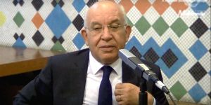 دعا السلطة الى اتخاذ اجراءات تهدئة لبعث الثقة ،رحابي: مهمتنا اقتراح آليات دقيقة لحل الأزمة …. محاسبة المسؤولين عن الفساد وحبسهم خطوة هامة والأهم استرجاع الأموال المنهوبة