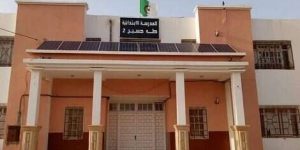برج بوعريريج.. بلديتا عين تاغروت وتيكستار تستفيدان من مشاريع بقطاع التربية