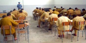 فيما حققوا نسبة تعدت 46٪في الباك… وزير العدل يكرم اليوم المحبوسين الناجحين في الباك هذا الخميس