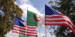 مسؤول أمريكي التقى المديرَين العامين لمجمعي سوناطراك وسونلغاز… نحو دعم الشراكات الجزائرية الأمريكية في التنمية الاقتصادية