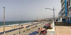 بسعة 180 سريرا… فتح فندقين جديدين خلال موسم الاصطياف لسنة 2019 ببومرداس