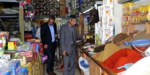 ميلة… حجز 30,87 طنا من مختلف السلع الإستهلاكية خلال شهر رمضان