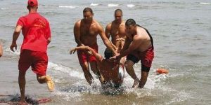 تعد الحادثة السابعة من نوعها منذ انطلاق موسم الاصطياف 2019… عدد الغرقى في تزايد بشواطئ بومرداس