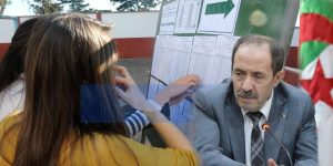 54,56% نسبة النجاح الوطنية في الباك… تيزي وزو الأولى في باك 2019 والجلفة الأخيرة… 64% وسط فئة المعاقين والمسجونون يحققون نسبة نجاح 46%