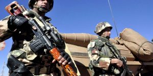 فضلا عن عمليات نوعية في عدد من الولايات… إلقاء القبض على إرهابي خطير بتمنراست