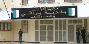 مرافق وخدمات عديدة يشكون غيابها… سكان حي “يوب” ببراقي يطالبون بالتفاتة جادة