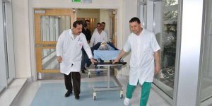 برج بوعريريج… قطاع الصحة يتدعم بـ 46 طبيبا مختصا في مختلف التخصصات