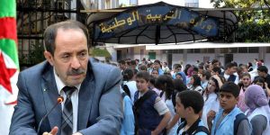 منع المديرين من استقبال أي تلميذ بهندام غير لائق… بلعابد يفرض 10 ممنوعات تؤدي بالتلاميذ للطرد والتأديب