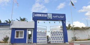 عنابة.. الجزائرية للمياه تقضي على مشكل التذبذب في توزيع الماء الشروب