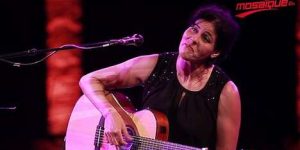 سعاد ماسي: “متفائلة بمستقبل الجزائر”