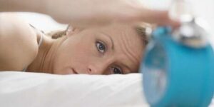 الأرق قد يكون مجرد وهم وبإمكانك التغلب عليه