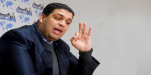 أحمد ميزاب لـ “الموعد اليومي”:  “محاولة تدخل البرلمان الأوروبي في شأننا ضرب من الجنون”