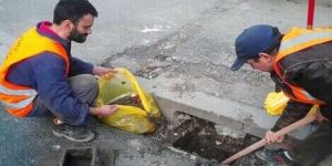 تحسبا لتساقط الأمطار الموسمية الرعدية الطوفانية… برنامج لتطهير الأودية ومجاري المياه والبالوعات ببرج بوعريريج