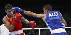 مونديال الملاكمة… الجزائر بسبعة ملاكمين في أيكاترنبورغ 