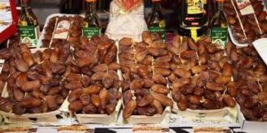 توقع إنتاج 1.44 مليون قنطار من التمور بورقلة