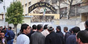 نقابات المدراء تعلق المقاطعة الإدارية تزامنا مع تجاوب سعداوي لمطالبها