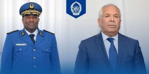 حث رجال الأمن على المزيد من الجهد واليقظة لضمان حماية الأشخاص… أونيسي يدعو إلى الالتزام الصارم بالقانون ومبادئ حقوق الإنسان