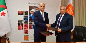 يتعلق الأمر بشركات تركية برتغالية إيطالية و إسبانية… سوناطراك تجدد عقودها مع أربع مجمعات أوروبية