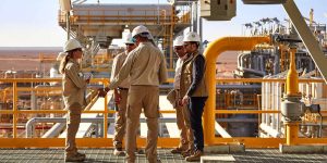 بعد تشغيلها بداية الأسبوع الجاري… سوناطراك تعلن عن أولى صادراتها الغازية من حقول أدرار