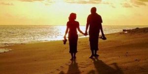 حب وأشياء أخرى