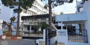 وزارة التعليم العالي تفتح ملف السكنات الخاصة بالأساتذة الباحثين الاستشفائيين