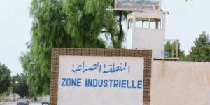 استرجاع 23 مشروعا خاصا بالعقار الصناعي بالمدية