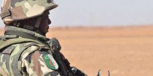 اكتشاف مخبأ للذخيرة قرب الشريط الحدودي الجنوبي بتمنراست