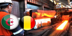 في خطوة تؤكد إمكانية تخلص الاقتصاد من تبعية المحروقات… الجزائر تصدر 3 آلاف طن من أنابيب النقل إلى بلجيكا