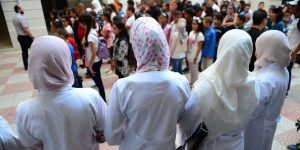 هذه حالة الأساتذة الجزائريين في عيدهم العالمي