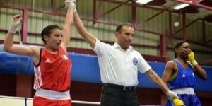 بطولة العالم للملاكمة “سيدات”… الجزائر بستة أسماء في روسيا