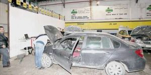 تزويد 20 ألف سيارة بخدمة سيرغاز في 2019