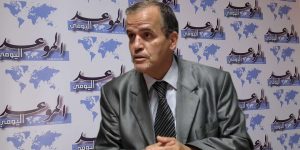 أريدَ من ورائه ضرب محطة الإنتخابات، المحلل الاقتصادي، كمال رزيق لمنتدى ” الموعد اليومي ” : “قانون المحروقات مهم  والمشكلة في عدم شرحه وتوقيت طرحه”…  اختيار رئيس يعرف دواليب الدولة  جيدا لقيادة الجزائر الى بر الامان