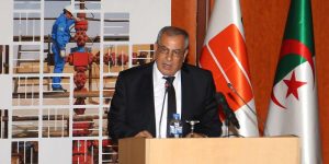 حشيشي يكشف عن مشروع لتطوير الحقول الغازية بالجنوب الغربي