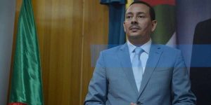 تبرّأ من الاستمارات التي صرّح بها المجلس الدستوري، بلقاسم ساحلي: “أتعرض لحملة تشويه وإساءة من قبل العصابة وأذنابها”