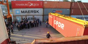 بفضل تسوية مداخيل ميناء الجزائر… الإيردات الجمركية للجزائر تتجاوز 781 مليار دينار في 2019