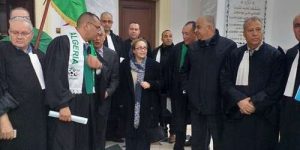 نقابة القضاة تتمسك بالاحتجاج وتحذرمن أي إجراء ارتجالي