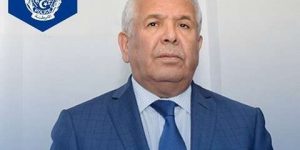 أونيسي ينصب المفتش الجهوي لشرطة الجنوب الشرقي بورقلة