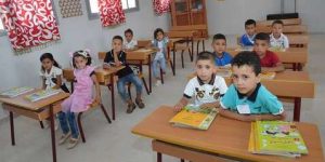 ابتدائية “بقار أحمد” باتت تشكل خطرا على التلاميذ والأساتذة .. فرق “سي. تي. سي” لمراقبة سلامة مدرسة ببئر خادم 